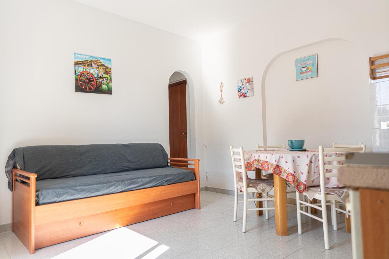 Seashore House - Appartamento A 100 Mt Dal Mare Villafranca Tirrena Exterior foto