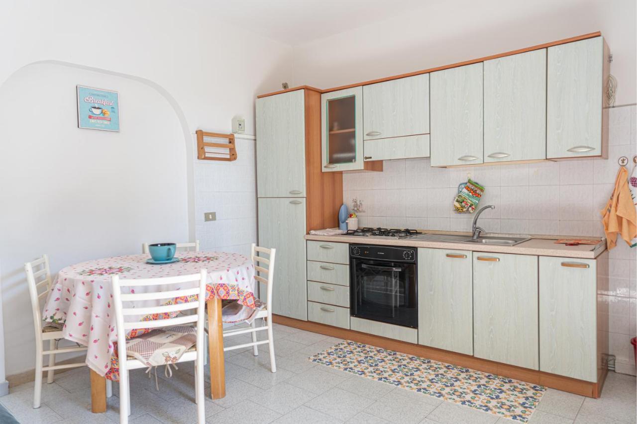 Seashore House - Appartamento A 100 Mt Dal Mare Villafranca Tirrena Exterior foto